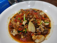 -金鹏口味馆(湘潭县城金鹏小区店)