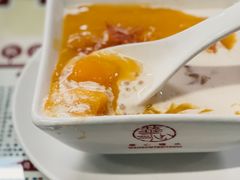 -香港華心糖水鋪(南西总店)