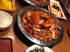 -胖哥俩肉蟹煲(世茂国际广场店)