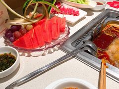 -海底捞火锅(青山湖万达夜宵主题店)