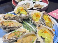 -大江户日本料理(吕厝店)