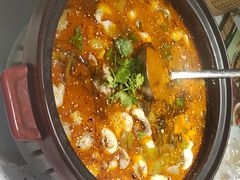 -光海·乡记酸菜鱼·始于1996(花园路店)