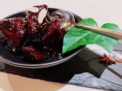 越式文火小牛肉-解香楼(八盘岭路店)