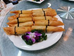 -點無缺茶楼·海鲜酒家(世博店)
