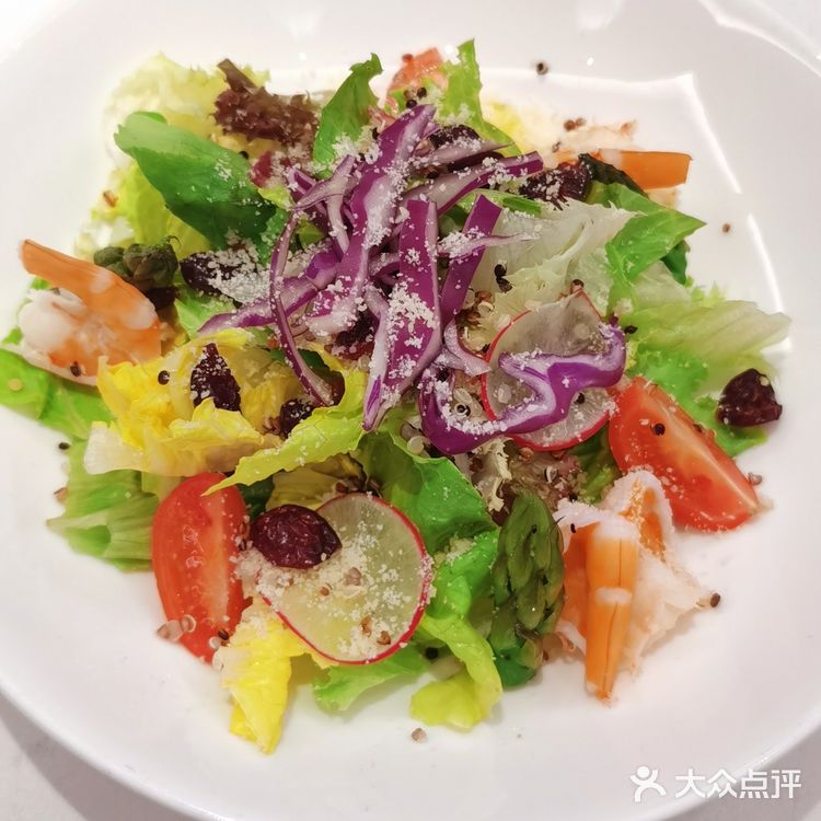 福州探店|热门西餐厅体验战斧牛排