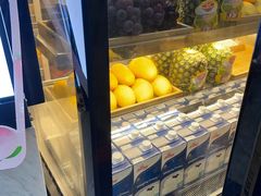 -茶百道(花城汇中区店)