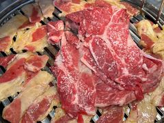 -金龙烧烤·牛肉面(西塔店)