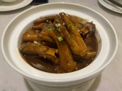 -小菜园新徽菜(无锡宜家荟聚中心店)