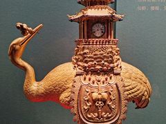 -呼和浩特博物馆