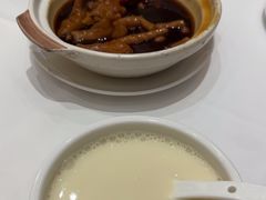 -喜宴又一村·粤菜·茶点·海鲜(壹方天地店)