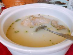 -绿杨春·淮扬宴(庐山路店)