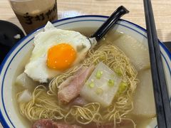 -路环码头面馆