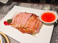 -新白鹿餐厅(松江开元地中海店)