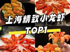 -红盔甲·小龙虾(天钥桥店)