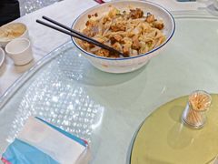 -澳门酒家(南航明珠店)