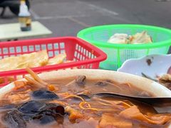 -逍遥镇刘相五胡辣汤豆沫馆(康复中街店)