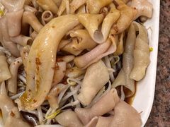 白灼鹅肠-楚生鹅粿条汤(东山分店)