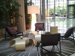 大堂-广州四季酒店