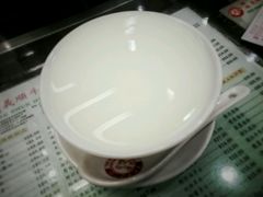 原味双皮奶-义顺牛奶公司(庇利金街店)