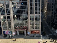 景观位-喜悦烤鸭·新京菜(王府井店)