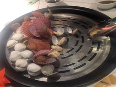 -渔歌雅宴·渔鲜烤鸭(北京西站店)