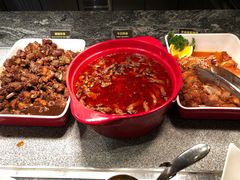 -金海湾自助餐厅(金陵饭店)