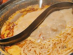 -生活如沸·顺德水牛奶火锅(大学路店)