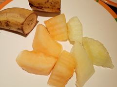 -比格比萨自助(李沧万达店)