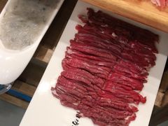 -阳坊胜利涮羊肉(阳坊老店)