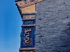 -沈阳故宫·莊啡