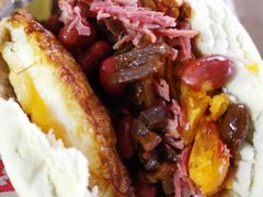 -老金家蛋菜夹馍(西安总店)