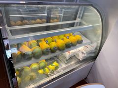 -斯利美甜品slimay dessert(滨江高教园店)