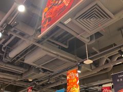 大堂-盒马鲜生(馥邦国际店)