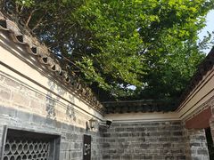 -天一阁博物院