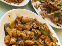八珍豆腐-胖子菜馆(隆昌路店)