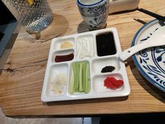 -小放牛炒菜馆(北国商城店)
