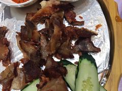 -老爷庙风味美食府(魏都大道店)