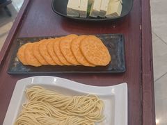 -八宝牛潮汕鲜牛肉火锅(净月店)