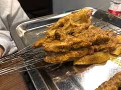 -曾记大腰子烧烤(苗栗路总店)