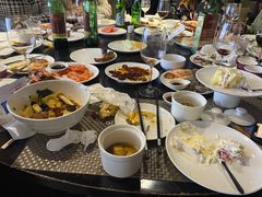 -339旋转餐厅(天府熊猫塔店)