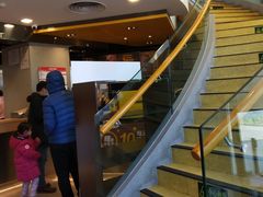 -麦当劳(展览路店)
