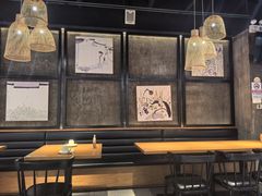 -湘与香缘·湖南菜(王府井北京市百货大楼店)