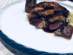 -望乡楼上海菜(日月光店)