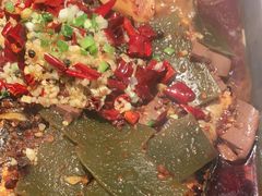 -鱼酷活鱼烤鱼(南京水游城店)