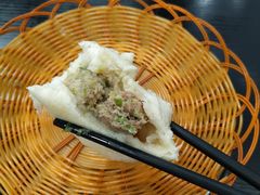 -郑家包子牛肉拉面(尚勤路店)