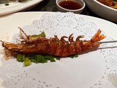 -前海沿•青岛菜(中山路天主教堂店)