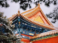 -故宫博物院(故宫)