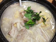 -买又大餐厅(福林里店)