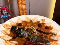 -悦融·京鲁菜·露台花园(安定门店)