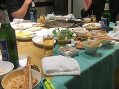 -皇城老妈·大连海鲜火锅(港湾店)